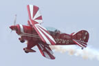 Aviat Pitts S-2B Special N92WS 
