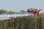 Aviat Pitts S-2S Special N156CB 