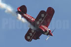 Aviat Pitts S-2S Special N156CB 