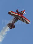 Aviat Pitts S-2S Special N156CB 