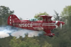 Aviat Pitts S-2S Special N156CB 