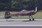Yakolev Yak-55 N535YK 