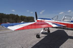 Yakovlev Yak-55M N1003G 