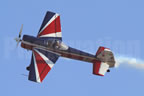 Yakovlev Yak-55M N1003G 