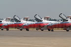 Canadair CT-114 Tutor 10 