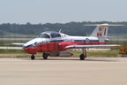 Canadair CT-114 Tutor 114013 