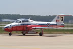 Canadair CT-114 Tutor 114035 