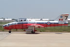 Canadair CT-114 Tutor 114058 
