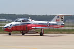 Canadair CT-114 Tutor 114081 