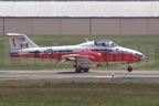 Canadair CT-114 Tutor 114103 