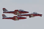 Canadair CT-114 Tutor 114104 