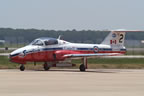Canadair CT-114 Tutor 114145 