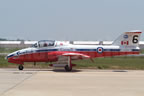 Canadair CT-114 Tutor 114159 