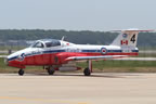 Canadair CT-114 Tutor 114160 