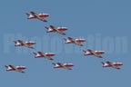 Canadair CT-114 Tutor All 