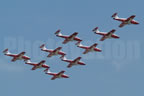 Canadair CT-114 Tutor All 