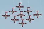 Canadair CT-114 Tutor All 