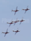 Canadair CT-114 Tutor All 