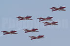 Canadair CT-114 Tutor All 