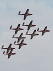 Canadair CT-114 Tutor All 