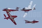 Canadair CT-114 Tutor All 