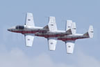 Canadair CT-114 Tutor All 