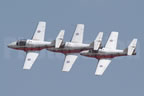 Canadair CT-114 Tutor All 