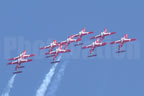 Canadair CT-114 Tutor All 