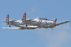 North American SNJ-2 N52033 