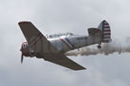 North American SNJ-2 N52033 