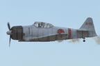 North American AT-6B Texan N11171 