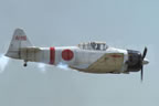 North American AT-6B Texan N11171 