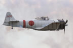 North American AT-6B Texan N11171 