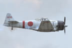 North American AT-6B Texan N11171 