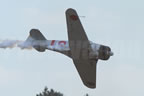 North American T-6 Harvard MK.IV N4447 