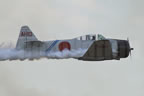 North American T-6 Harvard MK.IV NX15799 