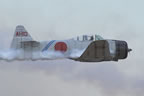 North American T-6 Harvard MK.IV NX15799 