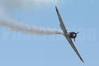 North American T-6 Harvard MK.IV NX9097 