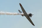 North American T-6 Harvard MK.IV NX9097 