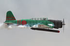 North American SNJ-5 Texan N3725G 