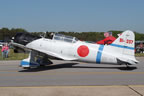 Vultee BT-13A Valiant N67208 