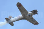 Vultee BT-13A Valiant N67208 