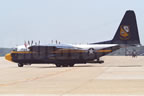 Lockheed Martin HC-130 Hercules 164763 