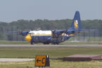 Lockheed Martin HC-130 Hercules 164763 
