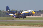 Lockheed Martin HC-130 Hercules 164763 