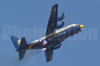 Lockheed Martin HC-130 Hercules 164763 