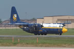 Lockheed Martin HC-130 Hercules 164763 