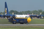 Lockheed Martin HC-130 Hercules 164763 