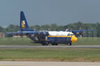 Lockheed Martin HC-130 Hercules 164763 