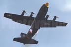 Lockheed Martin HC-130 Hercules 164763 